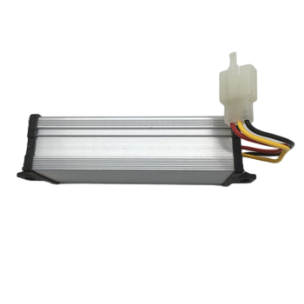 72V 15A Fast Charger - Преобразователь DC-DC 36В 48В 60В 72В