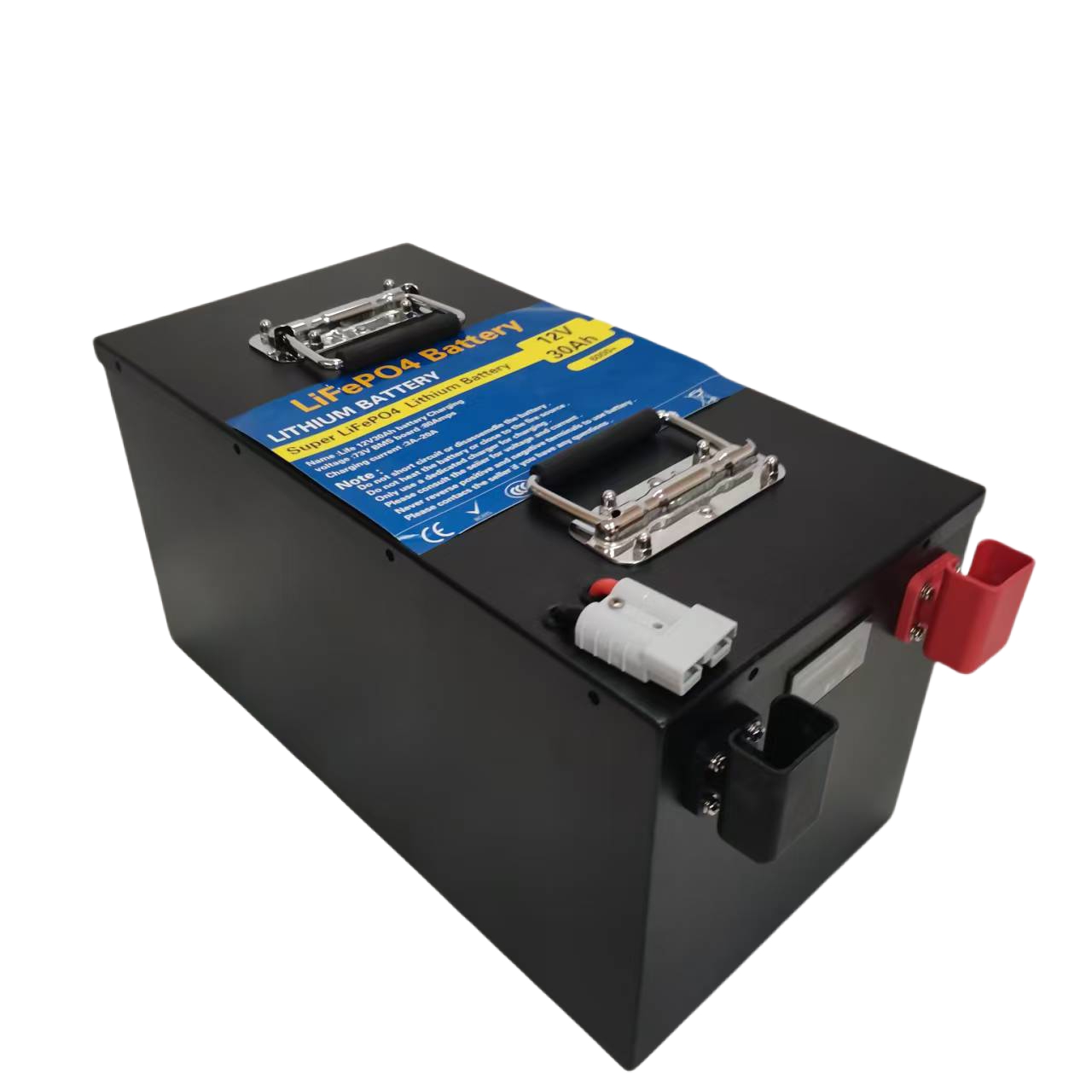 20S 72V 20Ah 30Ah 40Ah 50Ah 60 – обзор и цена 72V 40Ah Lifepo4 Battery Pack