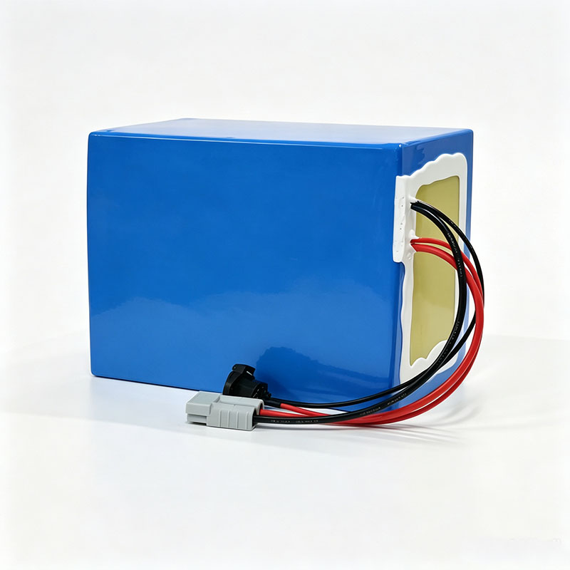 Литиевая батарея LiFePO4 72В 5 – обзор и цена 72V 40Ah Lifepo4 Battery Pack