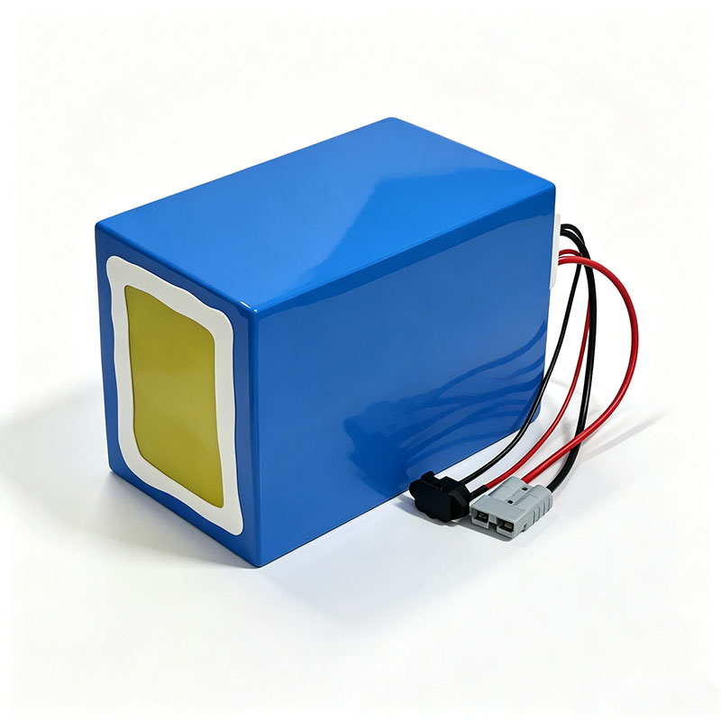 Литиевая батарея LiFePO4 72В 5 – обзор и цена 72V 40Ah Lifepo4 Battery Pack