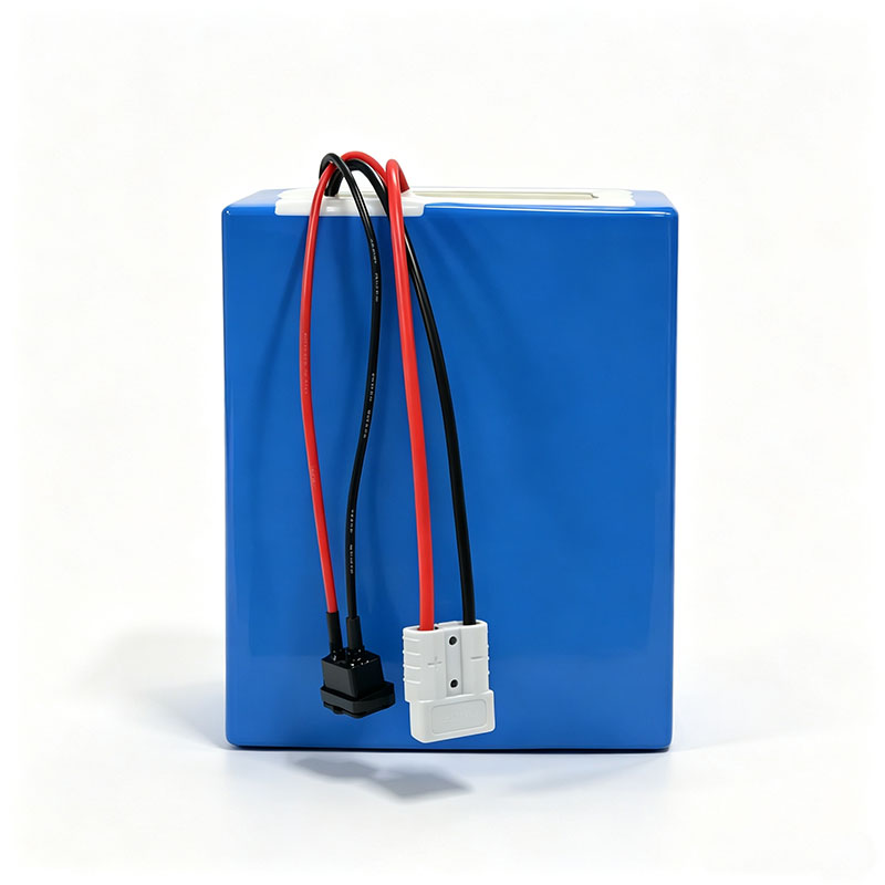 Литиевая батарея LiFePO4 72В 5 – обзор и цена 72V 40Ah Lifepo4 Battery Pack