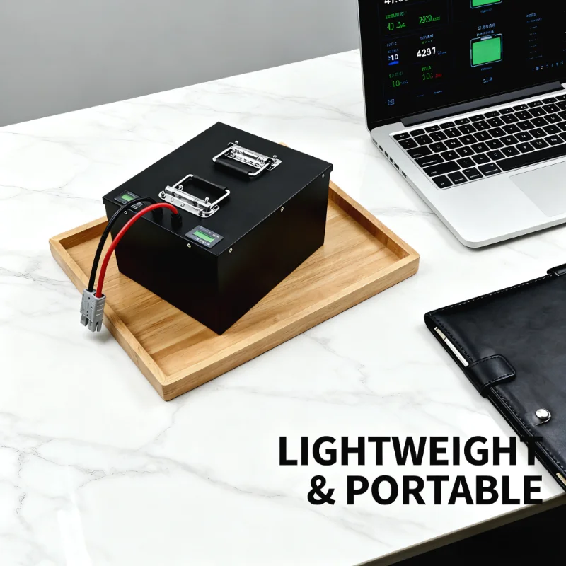 24S 72V 40Ah LiFePO4 Аккумулят – обзор и цена 72V 40Ah Lifepo4 Battery Pack