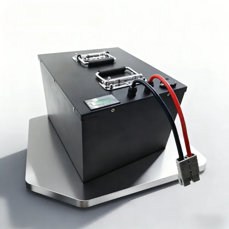 24S 72V 40Ah LiFePO4 Аккумулят – обзор и цена 72V 40Ah Lifepo4 Battery Pack