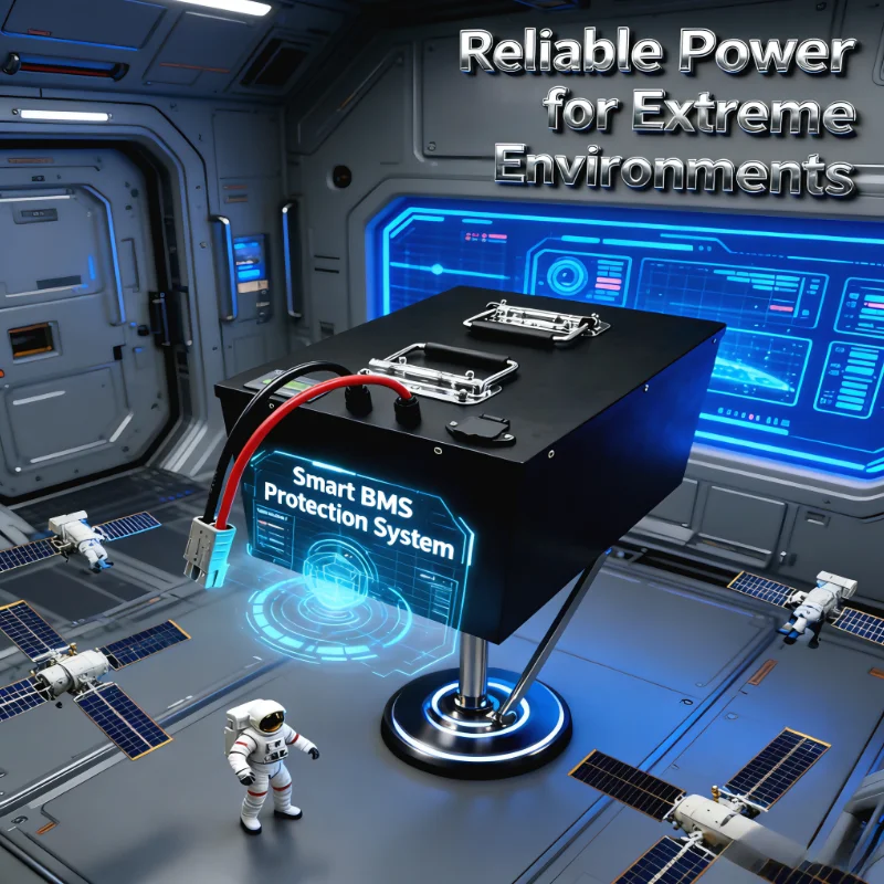 24S 72V 40Ah LiFePO4 Аккумулят – обзор и цена 72V 40Ah Lifepo4 Battery Pack